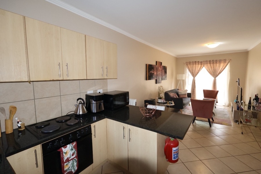 2 Bedroom Property for Sale in Navalsig Free State